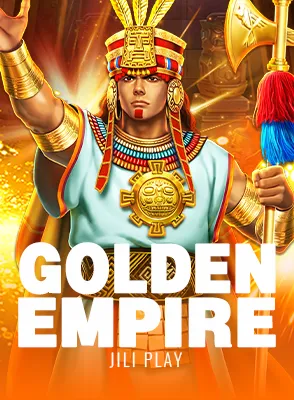 golden empire byกินเต็ม 888